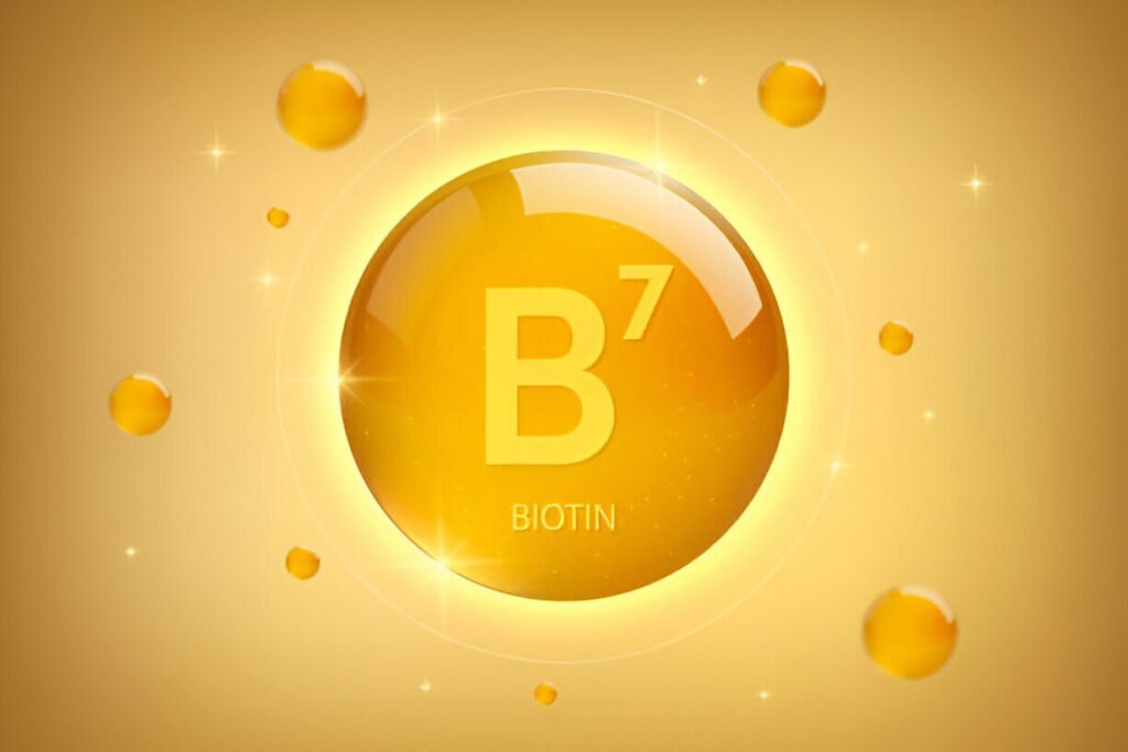 Vitamine B7