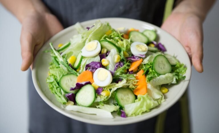 Manger vegan fait-il maigrir