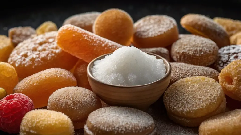 aliments ultra-transformés
