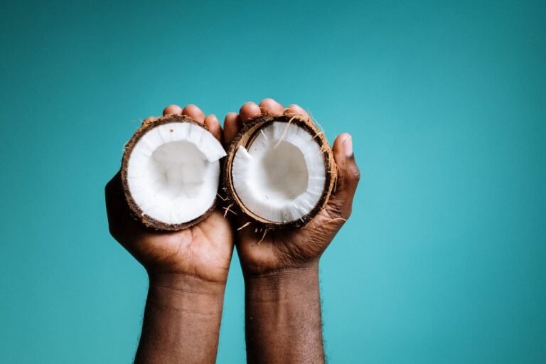 Noix de coco