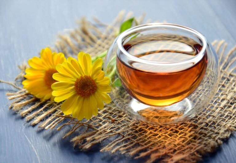 Tisane pour les douleurs de règles