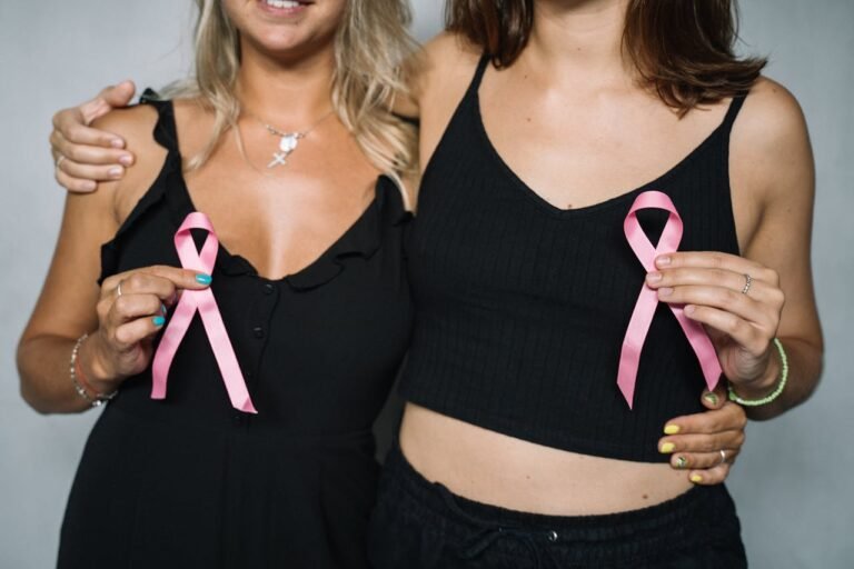 Santé des seins